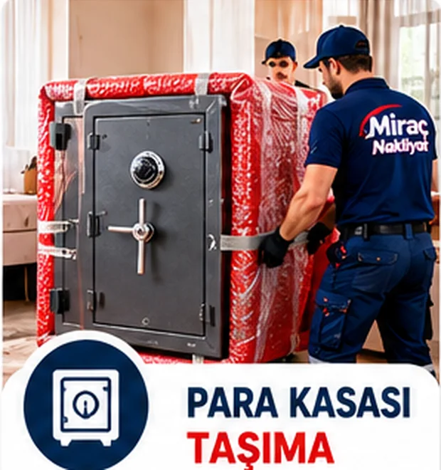 Adana Banka Taşıma – Miraç Nakliyat